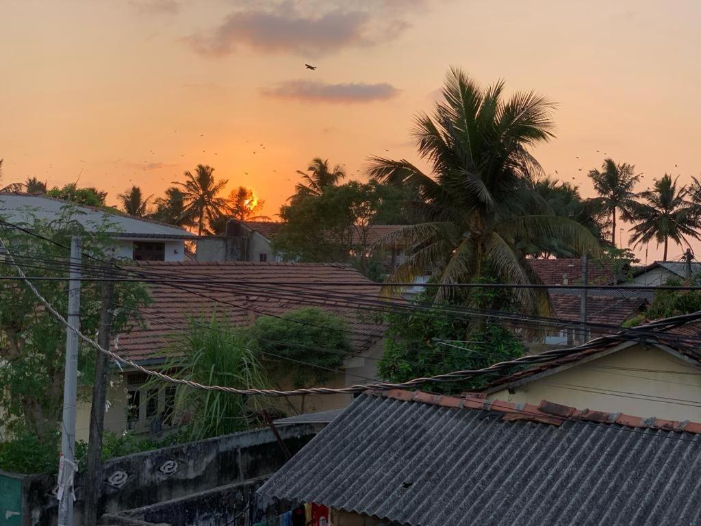 Lemon Stay Negombo Exterior photo